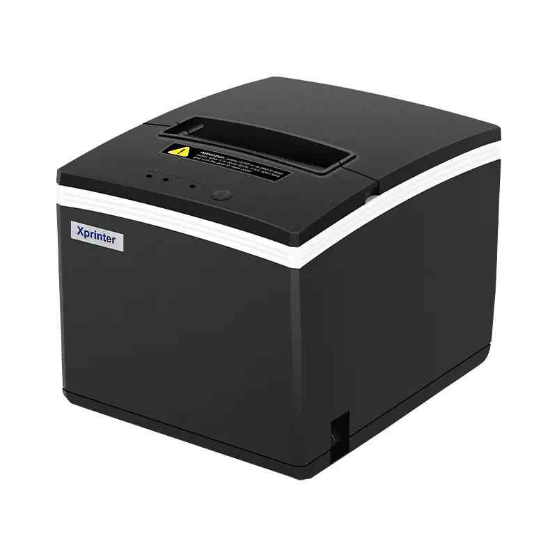 Xp-e200l Pos Thermal Printer 80mm Usb + Lan